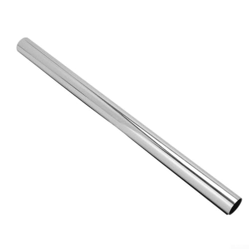 Energieeffiziente Art Spiegelfolie mit Sichtschutz, reflektierender Glasaufkleber für Büros (60x100cm) von ZWEquipint