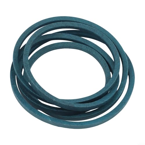 Ersatzriemen M136297 M152630 Green Aramid für Rasentraktoren für LTR166 LTR180 von ZWEquipint