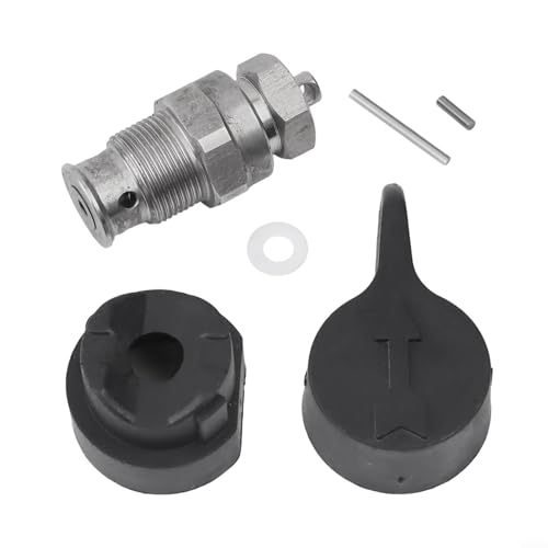 Farbsprüher-Ablassventil, für Ultra Max 390 395 490 495 595 695 795 Sprühsysteme Farbsprüher-Ablassventil, für Ultra Max 390 395 490 495 595 695 795 Sprühsysteme von ZWEquipint