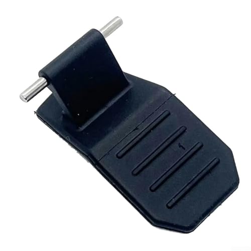 Für BMW X5 F15 F85 und X6 F16 Hintere Reihe Sonnenschutz Vorhang Haken Griff Schnalle, Funktionales Ersatzteil für Fahrzeug-Sichtschutzvorhänge Für BMW X5 F15 F85 und X6 F16 Hintere Reihe Sonnenschutz Vorhang Haken Griff Schnalle, Funktionales Ersatzteil für Fahrzeug-Sichtschutzvorhänge von ZWEquipint