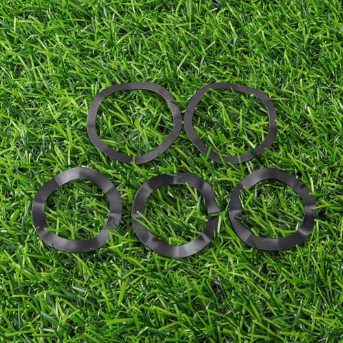 Für GXP Kurbeleinstellhülse, ultradünnes Design für 24 mm/30 mm Mittelwelle, perfekt für Fahrradmechaniker (24 mm) von ZWEquipint