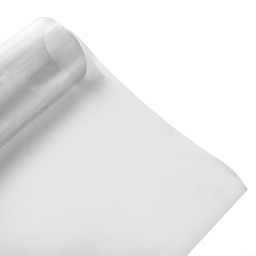 Funktionelle transparente PVC-Tischmatte für Couchtische bietet zuverlässigen Schutz vor täglicher Abnutzung von ZWEquipint
