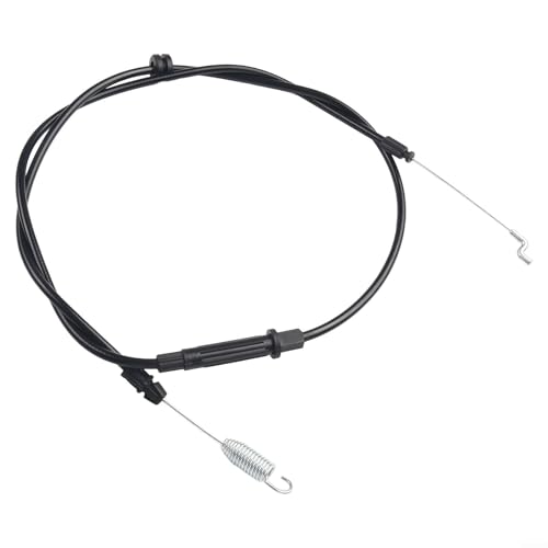 Gaszug für Rasenmäher, Zugsteuerungskabel, Kupplung/Antriebskabel, passend für Mountfield SP53H S461RPD SP533 SP533ES 381030051/0 von ZWEquipint