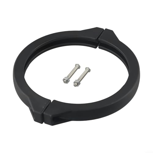 Installationsfertige Sandfilter-Ventilklemme für effiziente Spa-Wartung Installationsfertige Sandfilter-Ventilklemme für effiziente Spa-Wartung von ZWEquipint