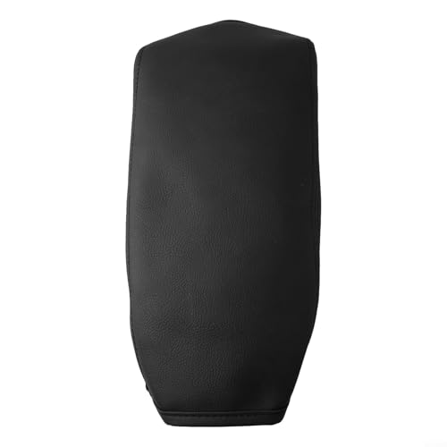 Mittelkonsole Armlehne Abdeckung Skin für Honda Civic 2012 2015 Mikrofaser Leder schützt vor verschütteten Flüssigkeiten und Kratzern von ZWEquipint