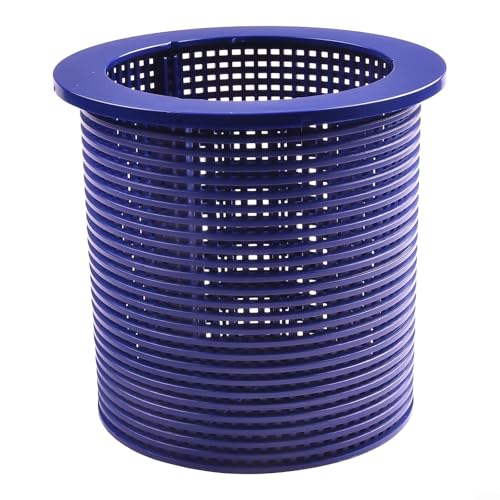 Pool Skimmer Korb kompatibel Ersatz für Pentair, für American und für Admiral mit den Teilenummern 850001 R38013A B37, aus Kunststoff Pool Skimmer Korb kompatibel Ersatz für Pentair, für American und für Admiral mit den Teilenummern 850001 R38013A B37, aus Kunststoff von ZWEquipint
