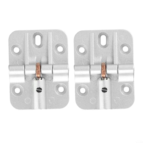 Robustes, verstellbares Scharnier mit Verriegelung, 180 Grad Bereich für Klapptische und Türen Robustes, verstellbares Scharnier mit Verriegelung, 180 Grad Bereich für Klapptische und Türen von ZWEquipint