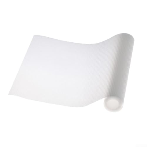 Transparente EVA-Matte 50 x 150 cm für Küchenschubladen, wasserdicht und staubdicht Transparente EVA-Matte 50 x 150 cm für Küchenschubladen, wasserdicht und staubdicht von ZWEquipint