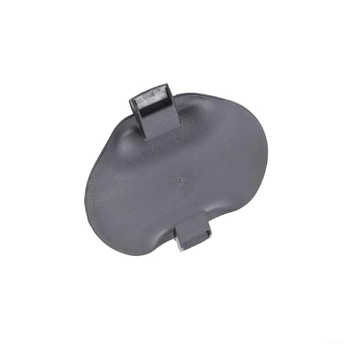 ZWEquipint Äußerer Puck-Bettbezug für Chevrolet für Silverado und GMC für Sierra 2500/3500HD 2020–2024 Modelle, direkter Ersatz-Radabdeckung, Teilenummer 84756187 von ZWEquipint
