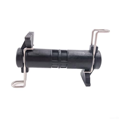 ZWEquipint Hochdruckreiniger-Schnellanschluss-Adapter, Verlängerungsschlauchanschluss, kompatibel mit K2, K3, K4, K5, K6 Serie, schwarz, 160 bar von ZWEquipint