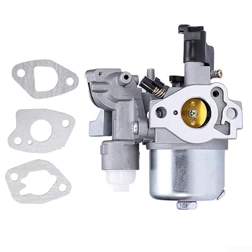 ZWEquipint Vergaser-Kit für EX13 für EX17 für EX17D für SP17 für SP170-Motor, Ersatzvergaser, für Outdoor-Elektrogeräte von ZWEquipint