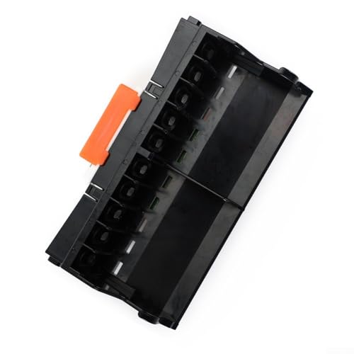 Zuverlässiger Vollfarbdruckkopf, kompatibel mit Pro10 Pro 10 Drucker QY60085 Modell mit ABS-Material von ZWEquipint