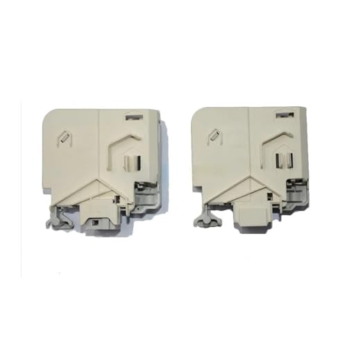 1 Stücke Elektronische Türschloss, Kompatibel For Siemens, Trommel Waschmaschine WM10S368TI WS10M360TI Schalter(Three flag plug) von ZWFYJEWU