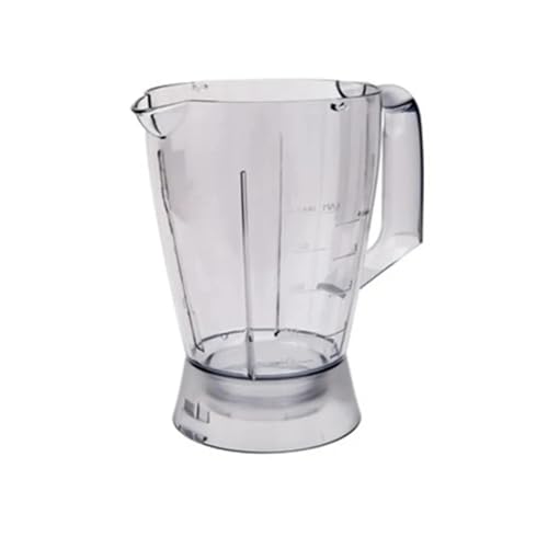 1p Mixbecher, Kompatibel For Philips, HR7759 HR7761 7762 7763 7769 Saft Zubehör Einfach-Reinigen 1p Mixbecher, Kompatibel For Philips, HR7759 HR7761 7762 7763 7769 Saft Zubehör Einfach-Reinigen von ZWFYJEWU