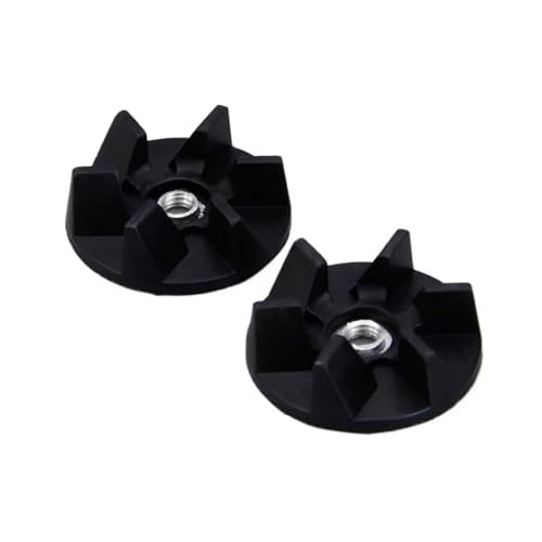 2 Stück/Set Ersatz-Gummi-Antriebskupplung For Mixer, Kompatibel Mit Hamilton Beach, Mixer-Küchenmixer-Teile von ZWFYJEWU