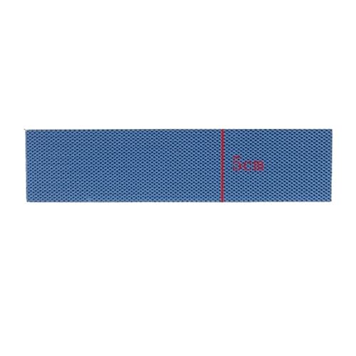 2 Stück Catechin-Gesundheitsfilter Mit Entfernungsfunktion, Kompatibel Mit Midea, Kompatibel Mit Haier, Luftreinigerfilter For Klimaanlagen(21x5cm) von ZWFYJEWU