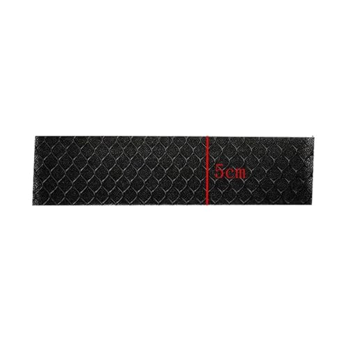 2 Stück Catechin-Gesundheitsfilter Mit Entfernungsfunktion, Kompatibel Mit Midea, Kompatibel Mit Haier, Luftreinigerfilter For Klimaanlagen(21x5cm.) von ZWFYJEWU