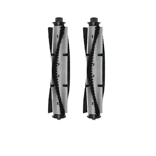 2 Stück Rollenbürste, Kompatibel Mit Tama, H14, Kompatibel Mit Innos R7, Lihas Lhhas Lh90, Zubehör For Kehrmaschinen 2 Stück Rollenbürste, Kompatibel Mit Tama, H14, Kompatibel Mit Innos R7, Lihas Lhhas Lh90, Zubehör For Kehrmaschinen von ZWFYJEWU