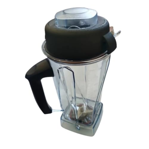 64OZ Mixerbehälter Passend For Vitamix, Classic C – Serie Ersatz 5200 5000 5500 6300 4200 4500 60865 Krug, Leicht Zu Reinigen 64OZ Mixerbehälter Passend For Vitamix, Classic C – Serie Ersatz 5200 5000 5500 6300 4200 4500 60865 Krug, Leicht Zu Reinigen von ZWFYJEWU