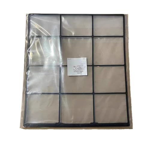 AC-Filter, Kompatibel For Daikin, Klimaanlagen-Aufhänger-Reinigungsfilter ATXS326WC ATXR336WC FTXS326, FTXR von ZWFYJEWU