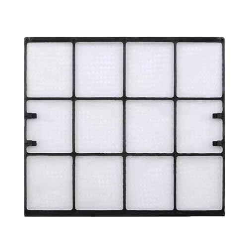 AC-Filter, Kompatibel Mit Daikin, Klimaanlagen-Bildschirm FTXH35 FTXD35 25FV2C FTXS35DV2C, Staubdichter Klimaanlagen-Reinigungsfilter von ZWFYJEWU