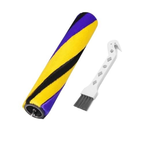 B64BBrush Roller, Kompatibel For Dyson, V15 Gen 5 Detect Und V12 10 Slim Serie Reiniger Kopf, Ersatz Ersatzteil Nr. 971634-01 B64BBrush Roller, Kompatibel For Dyson, V15 Gen 5 Detect Und V12 10 Slim Serie Reiniger Kopf, Ersatz Ersatzteil Nr. 971634-01 von ZWFYJEWU