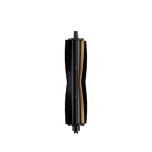 Bürstenstreifen-Passform, Kompatibel Mit Dreame, X30 X40 L40 Ultra, Kompatibel Mit Xiaomi, X20 Pro/Max X10 + M40 M30S, Kompatibel Mit MOVA, E30 P50(1pcs) von ZWFYJEWU