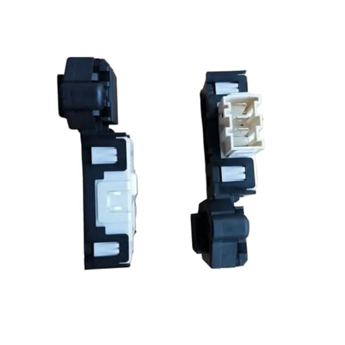 DC64-00653A Türverriegelungsschalter For Waschmaschine, Kompatibel Mit Samsung, Waschmaschine WD806U2GAGD WD806U2GASD von ZWFYJEWU