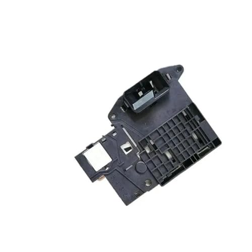 EBF61315801 Zeitverzögerungs-Türverriegelungsschalter, Kompatibel Mit LG, Trommelwaschmaschinen-Reparaturteile(Door lock) von ZWFYJEWU