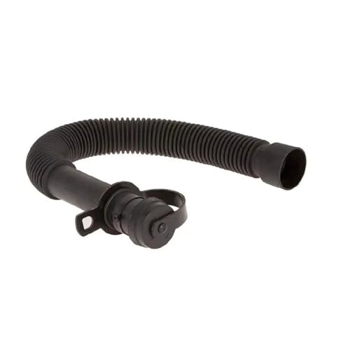 Ersatz-Vakuumschlauch, Kompatibel Mit Tennant, T300e/T500e/T3e/T5E/T7/T12/T16, Ablaufschlauch/Saugschlauch, Vakuumrohr(T16 suction) von ZWFYJEWU