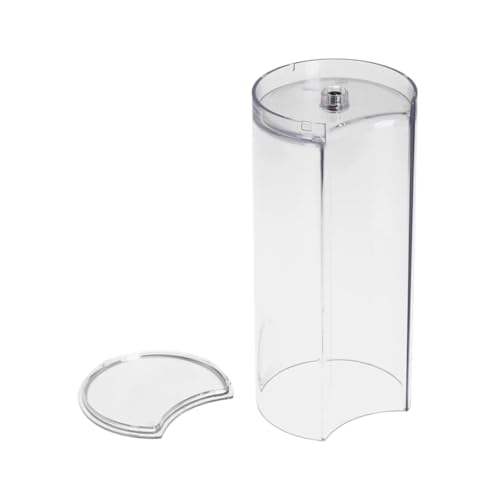 Ersatzteile For Den Wassertankdeckel, Kompatibel Mit Nespresso, Kompatibel Mit Vertuo Next, Kaffeemaschine | Abdeckung Zur Einfachen Installation(COMPLETE WATER TANK) von ZWFYJEWU