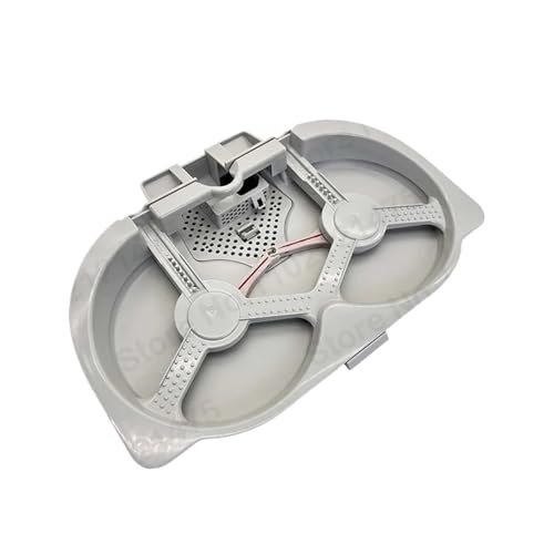 Ersatzteile for Die Halterung Der Reinigungsschale Der Mopp-Basisstation, Kompatibel Mit Roborock, Qrevo Master Roboterstaubsauger-Zubehör Ersatzteile for Die Halterung Der Reinigungsschale Der Mopp-Basisstation, Kompatibel Mit Roborock, Qrevo Master Roboterstaubsauger-Zubehör von ZWFYJEWU