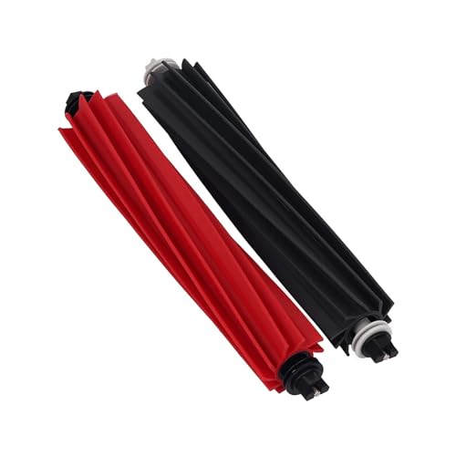 Hauptteile Der Rollenbürste, Kompatibel Mit Roborock, S8/+ Pro Ultra Q5 Q8 Max G20 Roboter-Staubsaugerbürsten(2pcs) von ZWFYJEWU