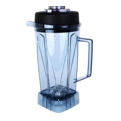KP-767 KX KS 767II, Kompatibel Mit Omniblend, Mixer Mixer Behälter Glas Krug Krug Tasse Boden Mit Klingen Deckel Oberen Körper Tasse Kit Einfach-Reinigen KP-767 KX KS 767II, Kompatibel Mit Omniblend, Mixer Mixer Behälter Glas Krug Krug Tasse Boden Mit Klingen Deckel Oberen Körper Tasse Kit Einfach-Reinigen von ZWFYJEWU