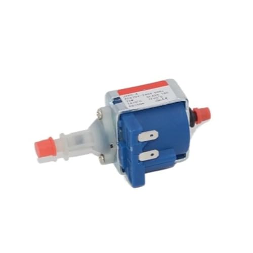 Kaffeemaschine Selbstansaugende Elektromagnetische Pumpe JYPC-4 22W Ersatzteile(JYPC-4(Type B)) von ZWFYJEWU