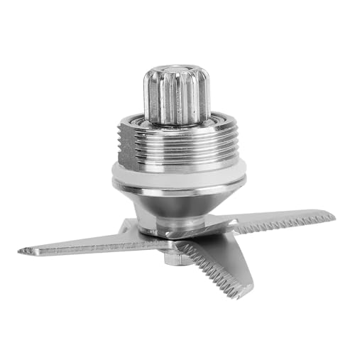Klinge For G5200 G2001 Entsafter-Mixer, 6-Blatt-Mix-Schneide-Mixer-Klinge, Messer For Kochen/Eisschneider/Sojamilchmaschine von ZWFYJEWU