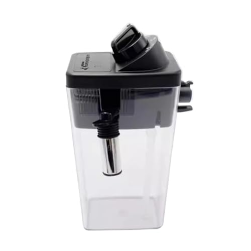 Kompletter Milchtopf Und Tank, Kompatibel Mit DeLonghi, Kaffeevollautomat ECAM23.260 von ZWFYJEWU