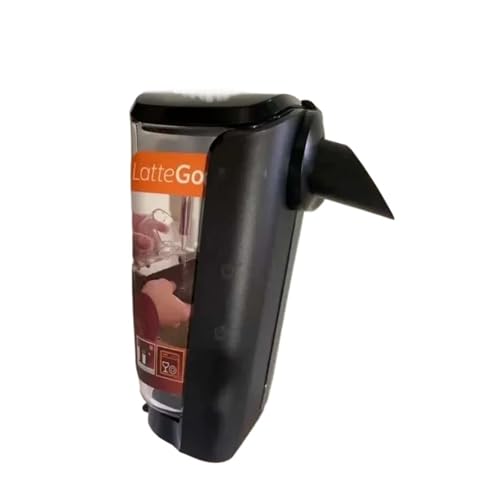 Milchbecher, Kompatibel Mit Philips, Kaffeemaschine/EP2131 2136 2231 3246 3146 Zubehör Milchbecher, Kompatibel Mit Philips, Kaffeemaschine/EP2131 2136 2231 3246 3146 Zubehör von ZWFYJEWU