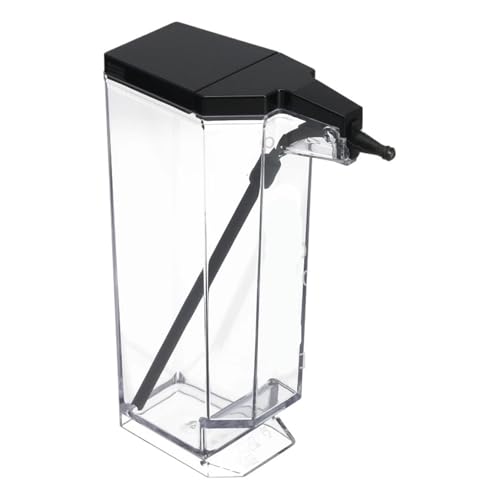 Milchschaumtopf, Kompatibel For Bosch, Kompatibel For Siemens, Gagner Kaffeemaschine, Strohhalm, Vero Bar, Aroma EQ Zubehör Milchschaumtopf, Kompatibel For Bosch, Kompatibel For Siemens, Gagner Kaffeemaschine, Strohhalm, Vero Bar, Aroma EQ Zubehör von ZWFYJEWU