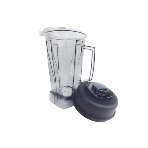Mixer 010 767 800 G5200 G2001 Jtc Maschine BEHÄLTER Glas For Entsafter Teile Einfach-Sauber Mixer 010 767 800 G5200 G2001 Jtc Maschine BEHÄLTER Glas For Entsafter Teile Einfach-Sauber von ZWFYJEWU