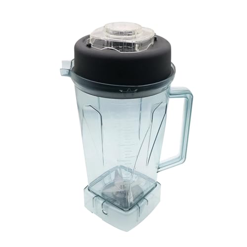 Mixer 767 800 G20 G5200 Klinge, Kompatibel For Jtc, Montage Messer Teile Behälter Glas For Entsafter, Kompatibel For Vitamix, 5300 5200 Leicht-Reinigen Mixer 767 800 G20 G5200 Klinge, Kompatibel For Jtc, Montage Messer Teile Behälter Glas For Entsafter, Kompatibel For Vitamix, 5300 5200 Leicht-Reinigen von ZWFYJEWU