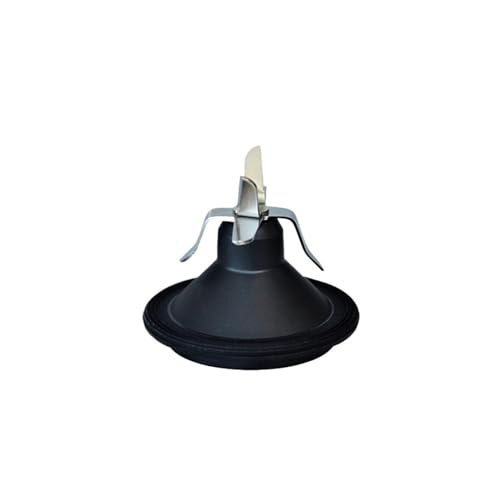 Mixerklinge, Kompatibel Mit Philips, Entsafter HR2093, HR2095 HR2096 HR2097 HR2194 HR2195 HR2196 RI2095 RI2096 Ersatz(1pcs) von ZWFYJEWU