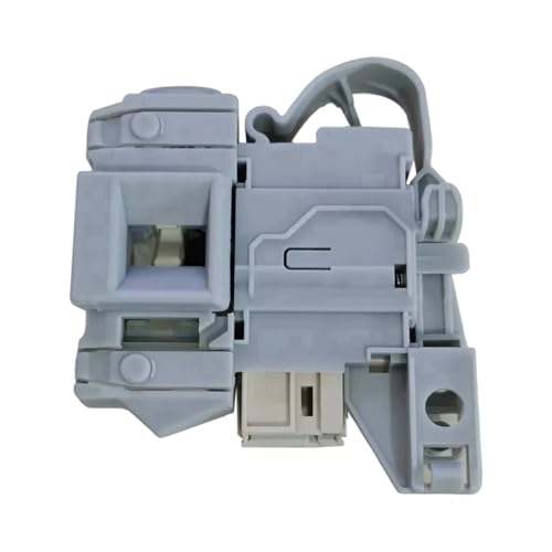 N85R Waschmaschine Türschloss Eww12732 Eww14912 Ewf10743 Trommel Waschmaschine Türschloss Schalter Zubehör von ZWFYJEWU