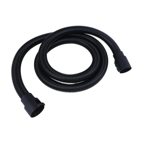 Nass-Trocken-Schlauch, Vakuumschlauchverlängerung, 2,5/3,5 M Langer Schlauch, Kompatibel Mit Karcher, NT20 30 WD1 WD2 WD3 WD4 WD5 WD6‎ 2.863-305.0 Staubsauger-Vakuumrohr(3.5m) von ZWFYJEWU