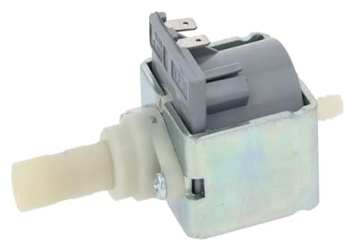 Pavoni Kaffeemaschine Vibrationspumpe Ek2 56w 230v 50hz Pavoni Kaffeemaschine Vibrationspumpe Ek2 56w 230v 50hz von ZWFYJEWU