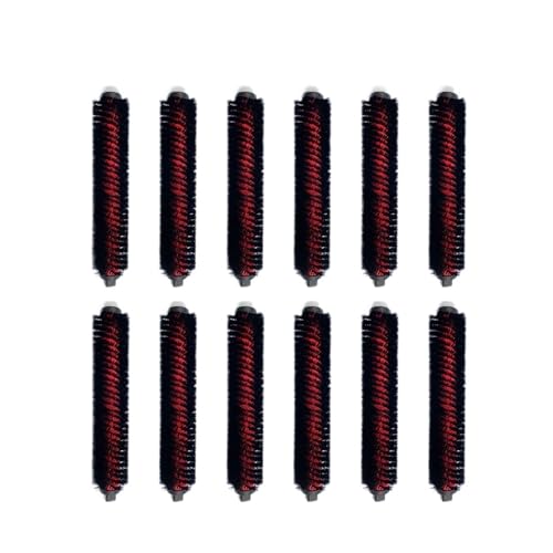 Reinigungsbürste, Kompatibel Mit Roborock, S8 Maxv Ultra/S8Max Ultra/S8 Pro Ultra/S7MaxV Ultra/S7 Max Ultra/S7Pro Ultra(12pcs) von ZWFYJEWU