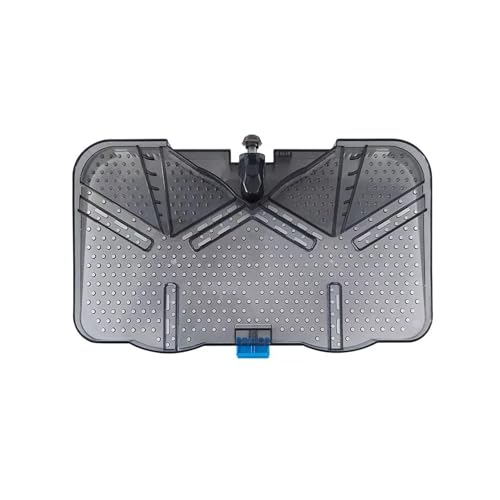 Reinigungstablett for Die Basisstation, Kompatibel Mit Ecovacs, Kompatibel Mit Deebot, T30 Pro T30 Max Roboter-Staubsaugerteile(1pcs) von ZWFYJEWU