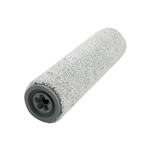 Roller Pinsel, Kompatibel For Uwant, X100 / PRO Staubsauger Boden Wäscher Zubehör Ersatz Ersatzteile Wichtigsten(1pcs) von ZWFYJEWU