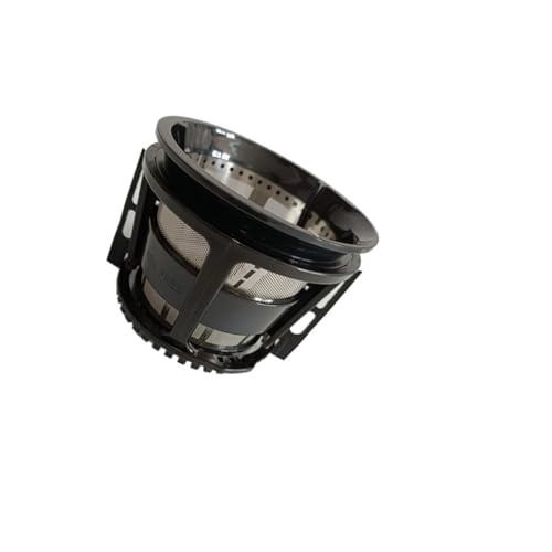 Schraubenpropeller-Filter Mit Kleinem Loch Und Rahmen, Kompatibel Mit Savtm, JE220-18M00 08M00 24M00 22M00A Slow Juicer-Teilezubehör Schraubenpropeller-Filter Mit Kleinem Loch Und Rahmen, Kompatibel Mit Savtm, JE220-18M00 08M00 24M00 22M00A Slow Juicer-Teilezubehör von ZWFYJEWU