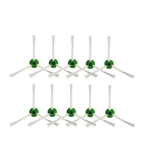 Seitenbürste, Kompatibel For Roomba, I7 I4 I3 E5 Kehrroboter Zubehör Rollenbürste Gummi Seitenbürste, Kompatibel For Roomba, I7 I4 I3 E5 Kehrroboter Zubehör Rollenbürste Gummi von ZWFYJEWU